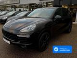 Porsche Cayenne Platinum Edition I BOSE I ACC I CAR.P - gebrauchte Porsche Cayenne aus dem Jahr 2017