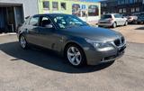 BMW Verkaufe BMW 525 i - BMW 525 aus 2004: 525i
