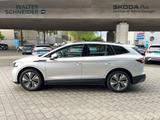 Skoda Enyaq iV 60 Loft Navi LED AHK - Skoda Enyaq 60 Gebrauchtwagen