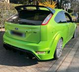 Ford Focus 2,5 RS MK2 Ultimate Green  - Ford: Grün, RS