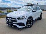 Mercedes-Benz GLA 180 d AMG PANORAMA*HUD*KAMERA*NAVI*LEDER*ALU - gebrauchte Mercedes-Benz GLA 180 aus dem Jahr 2021