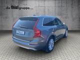 Volvo XC90 Inscription AWD 7 Sitzer AHK Navi Kamera Le - Volvo XC90: Massagesitze