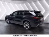 Skoda Kodiaq 2.0 TDI DSG 4x4 MATRIX NAVI 360° HUD ACC - Skoda Gebrauchtwagen in Berlin