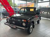 Lada Niva Taiga Legends 4x4 |Sehr Gepflegt|Nur.10 TKM - Lada Niva L mit Benzin-Antrieb