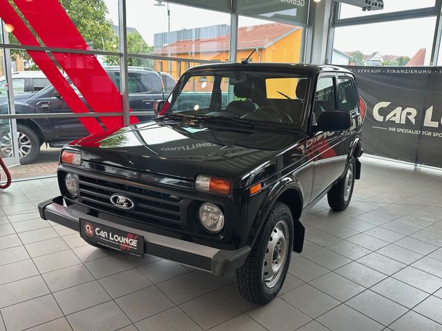 LADA Taiga