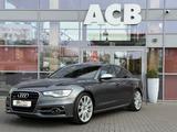 Audi A6 3.0 TFSI qu. S-Line S6-Optik GSD 20 Zoll - Audi A6 in Berlin