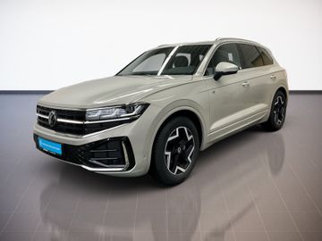 Volkswagen Leasingangebot: Volkswagen Touareg R-LINE 3.0TDI 231PS NP.99T ACC.AHK.KAMER