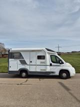 Knaus Fiat Ducato Van Ti 550  - Angebote