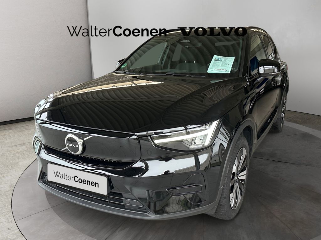 VOLVO XC40 Recharge 69 kWh Single Motor Core