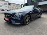 Mercedes-Benz Mercedes E300 Cabrio  Leder/Burm./ABC/360 Grad - Mercedes-Benz E-Class: Cabrio