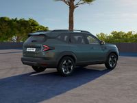 Dacia Bigster - Vorschau Bild 17