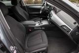 BMW 520d xDrive Navi PDC Klimaautomatik Sitzheizung - BMW 520 in Köln