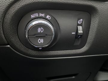 Bild 26 Opel Grandland (X) Grandland GS AT8/SHZ+LHZ/NAVI/PDC Vo+Hi+CAM