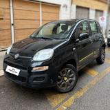 Fiat Panda Young metano **NEOPATENTATI** - Fiat Panda: Young