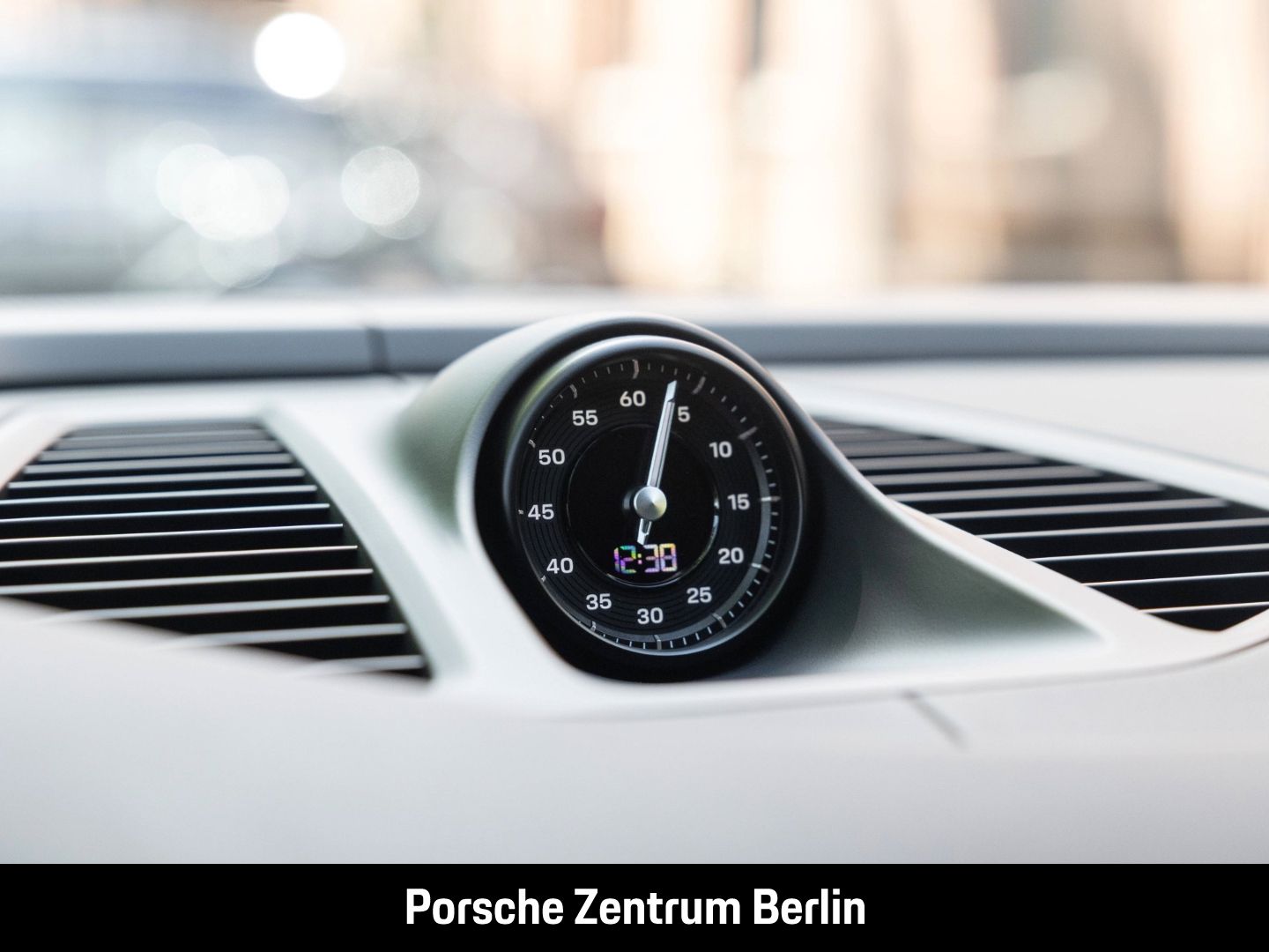 Porsche Macan - Bild 30