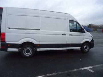 Volkswagen Crafter - 7