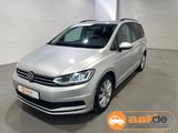 Volkswagen Touran 2.0 TDI DSG Comfortline EU6d Navi LED ACC - Volkswagen Touran: Eu