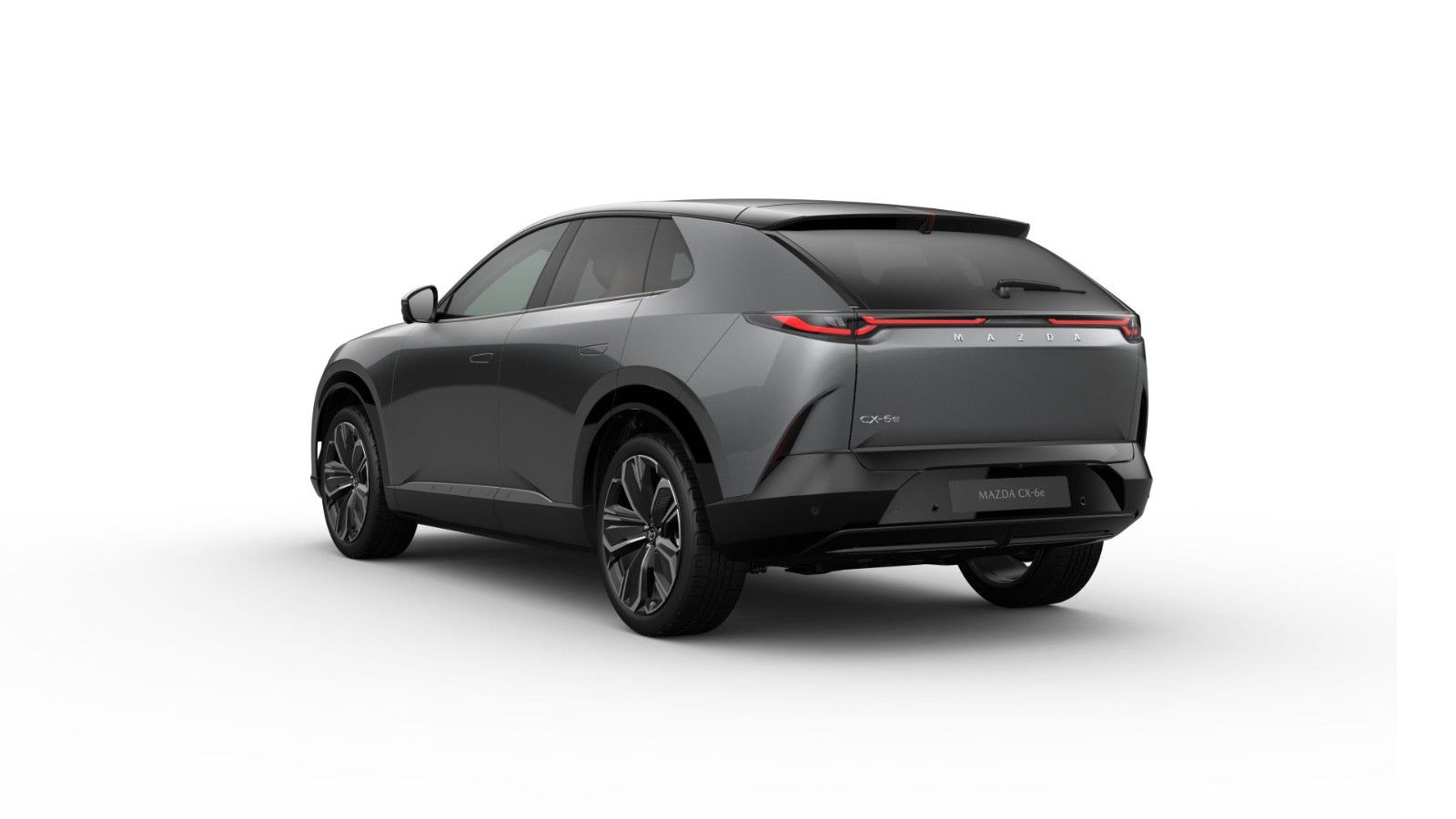 Mazda CX-6e - Bild 8