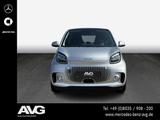 Smart smart EQ fortwo coupé Exclusive LED SHZ 22kW - Smart Gebrauchtwagen von 2020