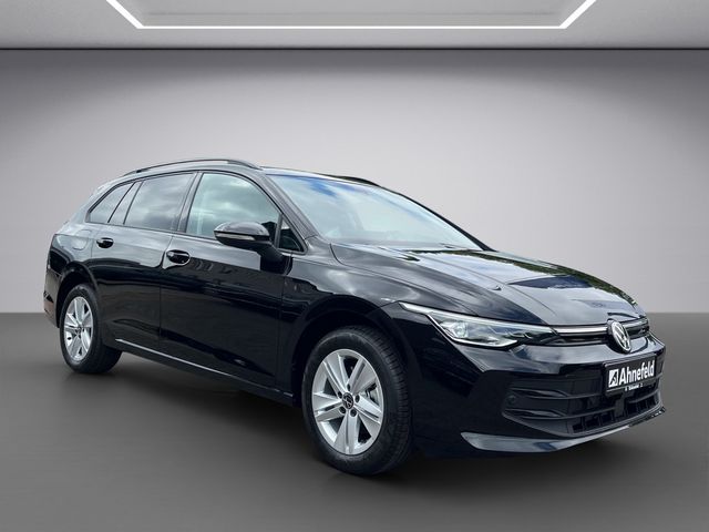 Golf VIII Variant Life 1.5 l eTSI DSG FACEL. LED