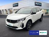 Peugeot 5008 2.0 BlueHDi 180 GT (EURO 6d) - Peugeot 5008: 2.0