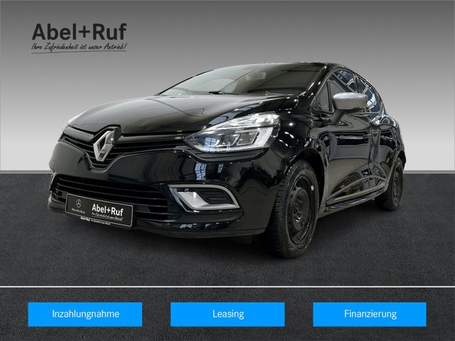 Renault Clio IV 1.2 TCe 120 Limited ENERGY GT+LED+Tempo