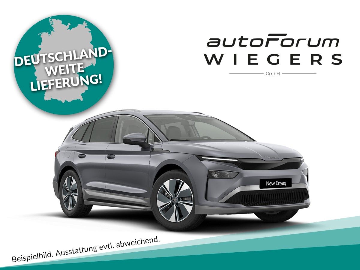 Skoda Enyaq 60 Selection +LAGER+