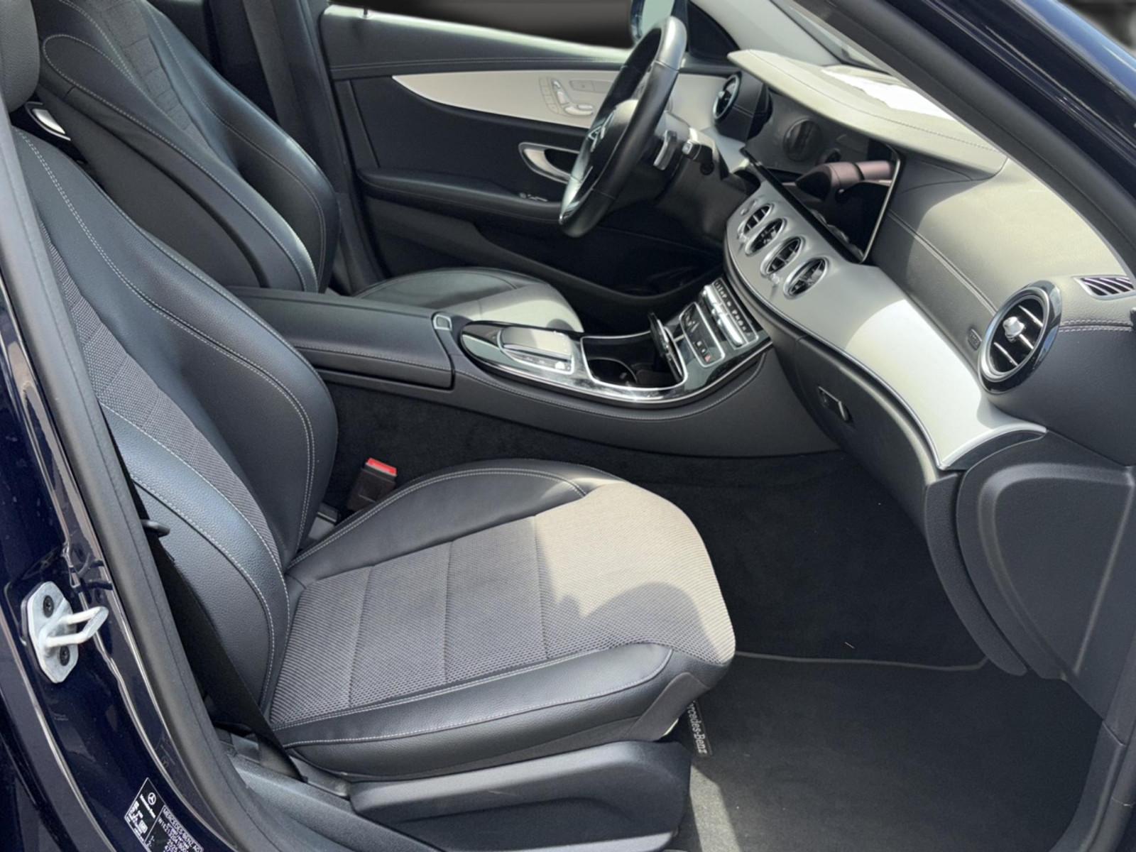 Mercedes-Benz E-Class d AHK*Distro*Massage*Kamera*Burmest*Memory, миниатюра 13