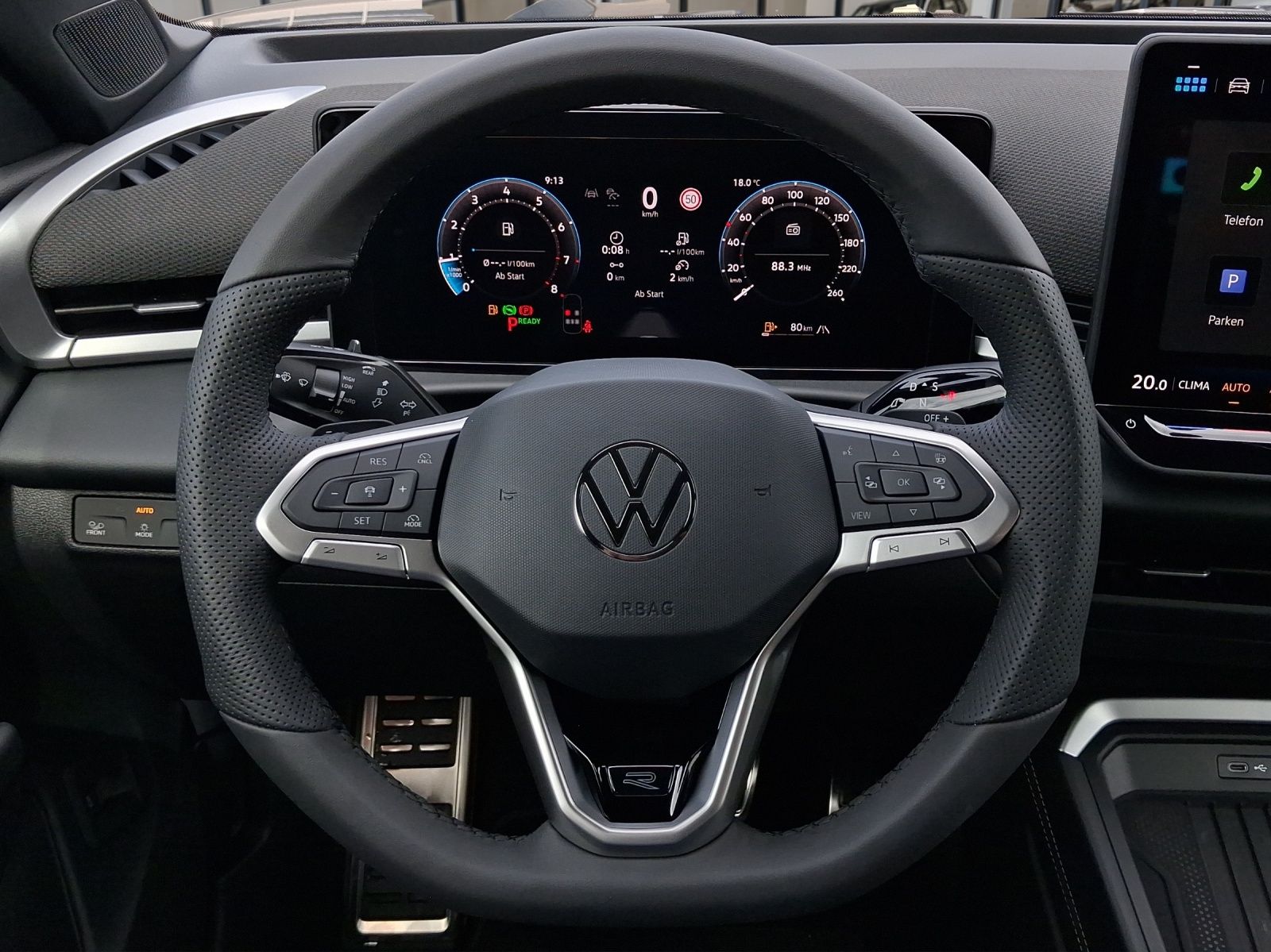 Volkswagen T-Roc - Bild 8