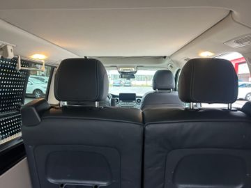 Mercedes-Benz V 300 MarcoPolo 4M+voll+Küche+Markise+Stdhzg+LED