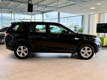 Land-Rover Discovery - 6