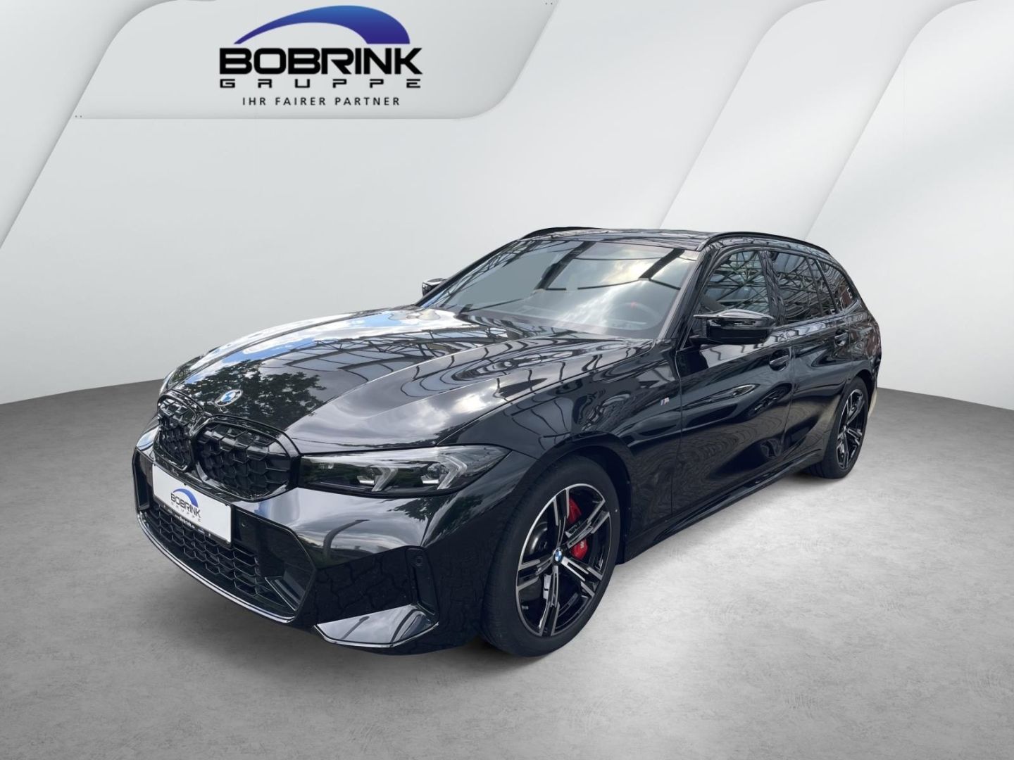 BMW M340i xDrive Touring M Sport Pro Pano adap.LED H