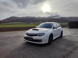 Subaru WRX STI 2.5 - - Subaru Gebrauchtwagen von 2010