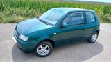Seat SEAT Arosa 1.0 (wie VW Lupo) Kleinstwagen - Seat aus 1999