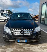 Mercedes-Benz Mercedes-benz ML 320 CDI Premium - Mercedes-Benz ML 320 Kombi Gebrauchtwagen