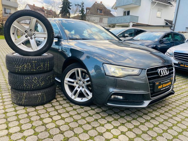 Audi A5 Sportback 2.0 TDI S-Line Sport *TOP-Zustand*