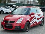 Suzuki Swift 1.6 Lim.Sport*NAVI*SHZ*KLIMA*ZV*TÜV 04.26 - Suzuki Swift aus 2007: Sport