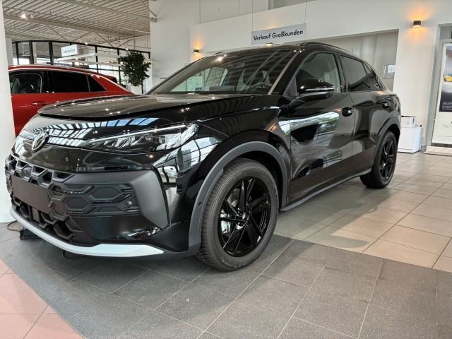 Volkswagen T-Roc - Bild 3