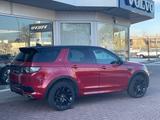 Land Rover Discovery Sport HSE Luxury - gebrauchte Land Rover Discovery aus dem Jahr 2016