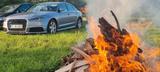 Audi A6 3.0 TDI 200kW quattro S tronic - - Audi A6: 20 TDI