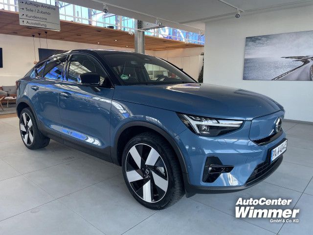 Foto Nummer 7: VOLVO EC40