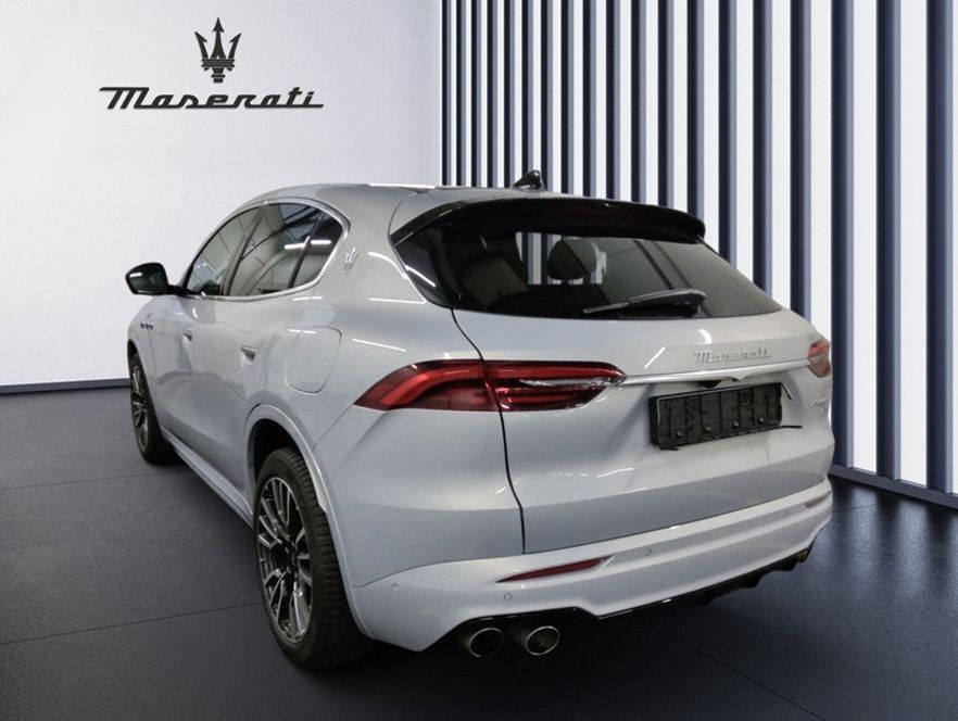 Maserati Grecale - Bild 4
