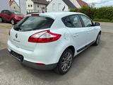 Renault Megane Lim. 5-trg. Authentique 1.6 16V - gebrauchte Renault Megane aus dem Jahr 2014