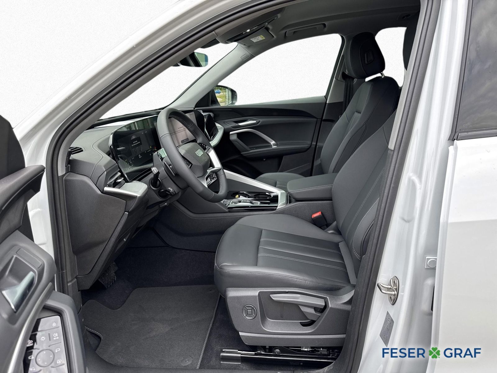 Audi Q5 - Bild 11