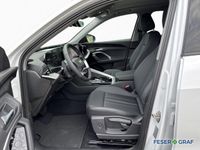 Audi Q5 - Vorschau Bild 11