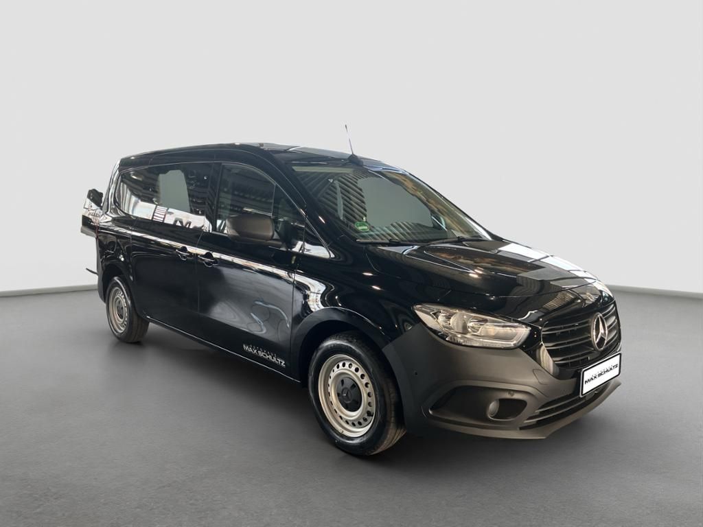 Fahrzeugabbildung Mercedes-Benz Citan 112 CDI Kastenwagen lang *PDC*ParkAss*