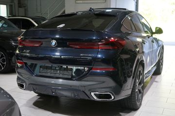 BMW X6 - 8