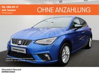 Seat Ibiza - Vorschau Bild 1