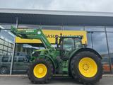 John Deere 6175R Stoll FZ80.1 Frontlader Stufenlos Traktor - Angebote entsprechen deinen Suchkriterien