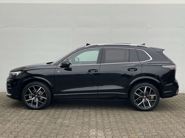 Tiguan 1.5 eTSI DSG R-Line Pano/360°CAM/AHK/H&K 